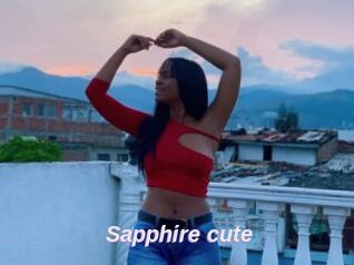 Sapphire_cute