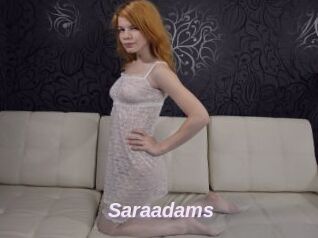 Saraadams