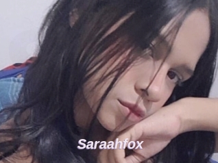 Saraahfox