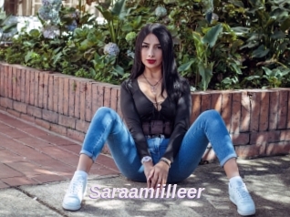 Saraamiilleer