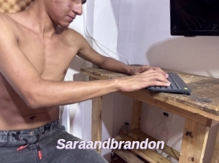 Saraandbrandon