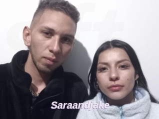 Saraandjake