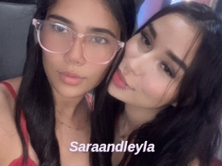 Saraandleyla