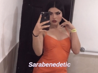Sarabenedetic