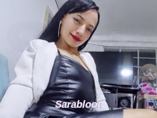 Sarabloon