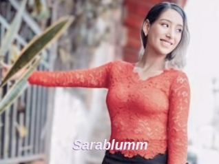 Sarablumm