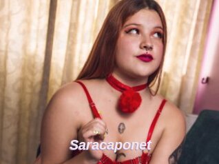 Saracaponet