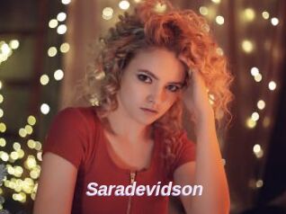 Saradevidson