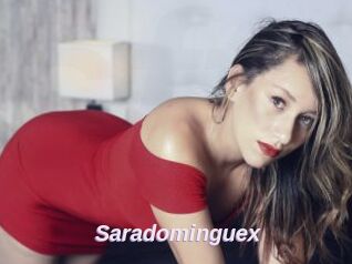 Saradominguex