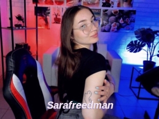 Sarafreedman