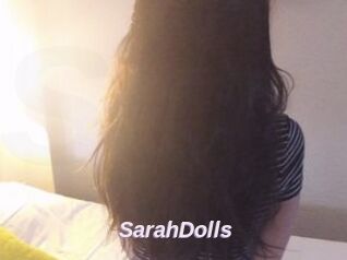 SarahDolls