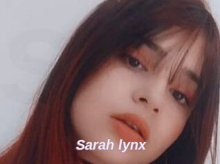 Sarah_lynx
