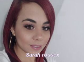 Sarah_rousex