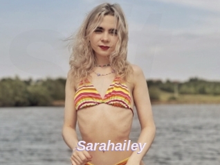 Sarahailey