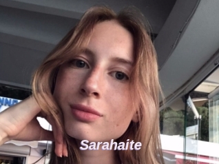 Sarahaite