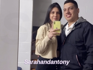 Sarahandantony