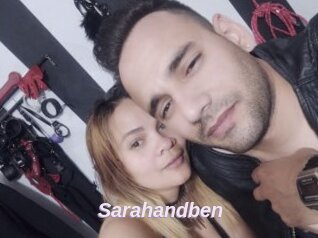 Sarahandben