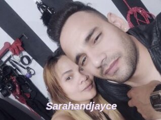 Sarahandjayce