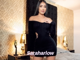Saraharlow