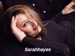 Sarahhayes
