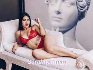 Sarahhoffman
