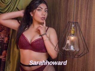 Sarahhoward