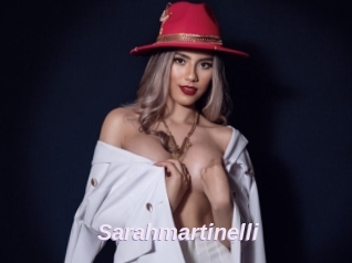Sarahmartinelli
