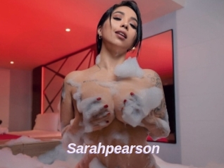 sarahpearson sexyflirt