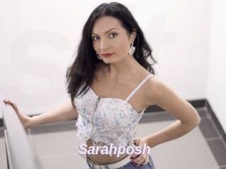 Sarahposh