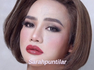 Sarahpuntilar