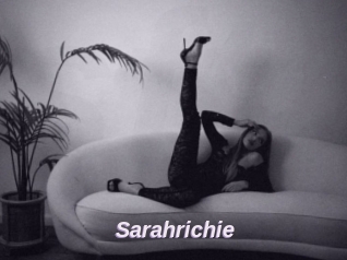 Sarahrichie