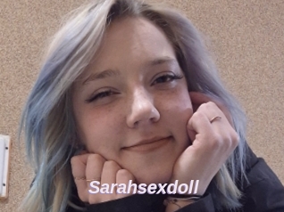 Sarahsexdoll