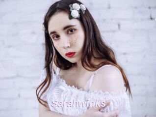 Sarahwinks