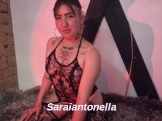 Saraiantonella