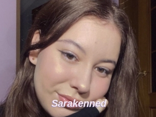 Sarakenned