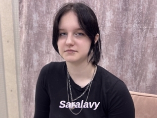 Saralavy