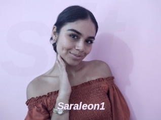 Saraleon1