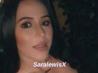 SaralewisX