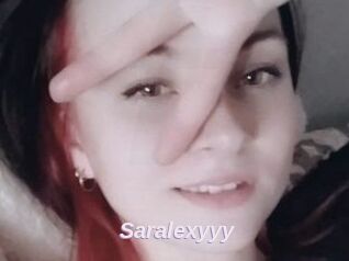 Saralexyyy