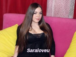 Saraloveu