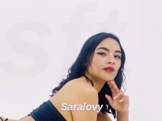 Saralovy