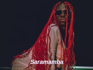Saramamba