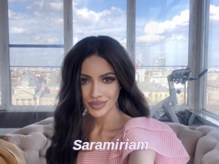 Saramiriam