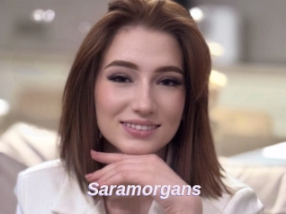 Saramorgans