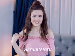 Saranilsforu