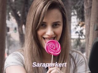 Saraparkert