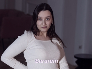 Sararein