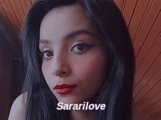 Sararilove