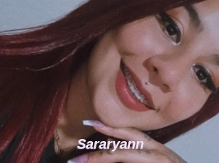 Sararyann