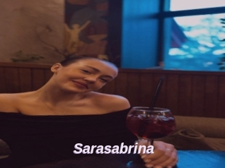Sarasabrina